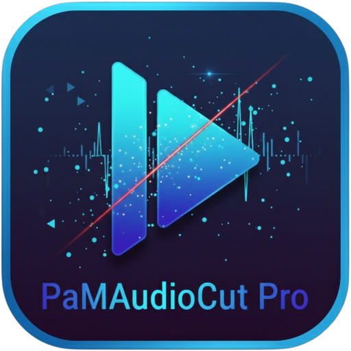 PaMAudioCut Pro
