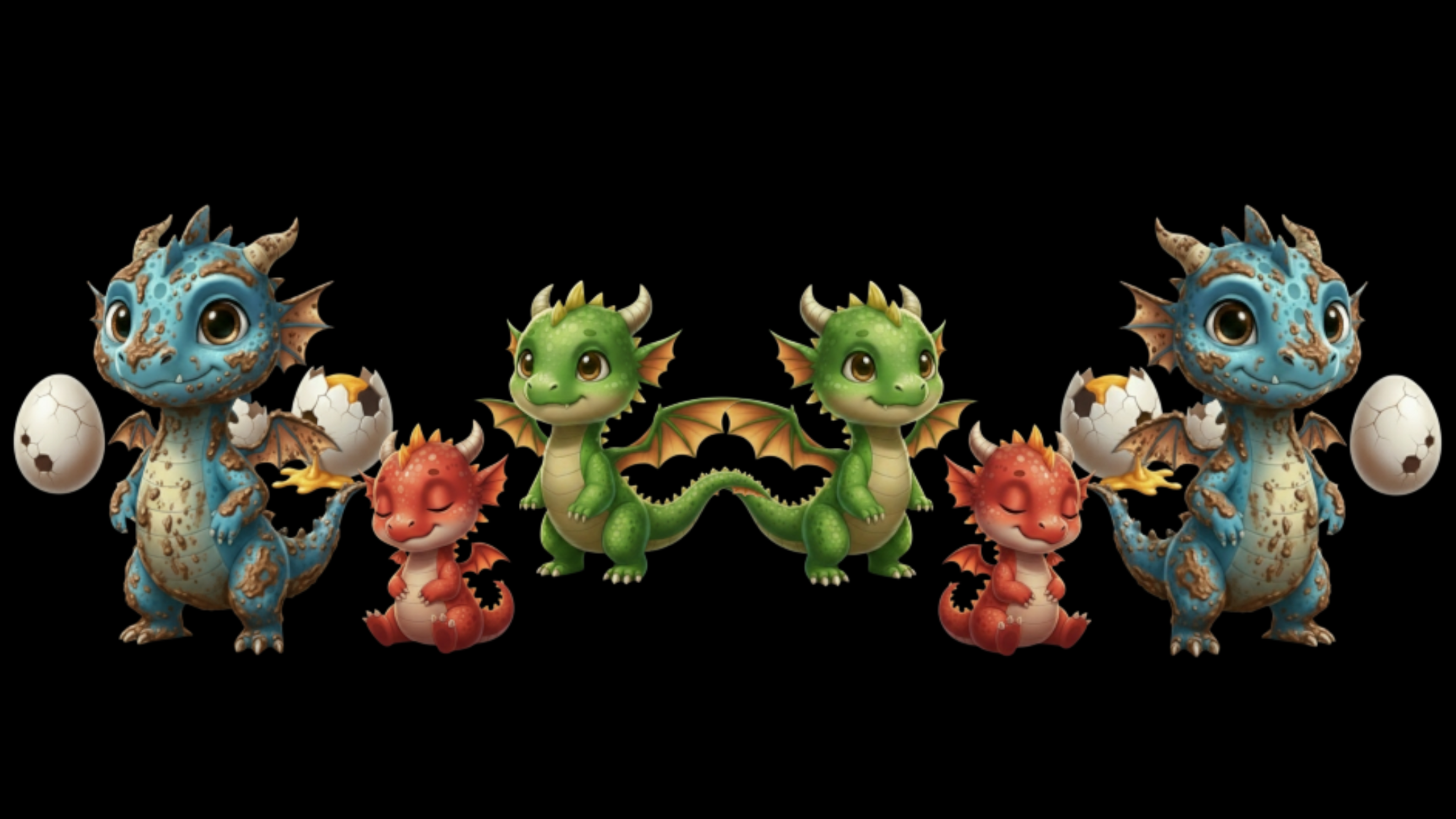 PaMFun Studio Header