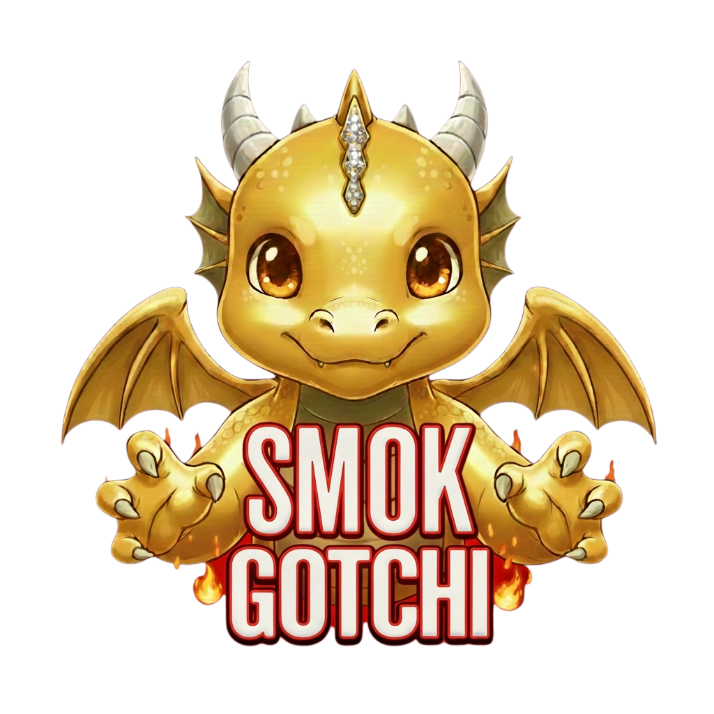 Smokgotchi